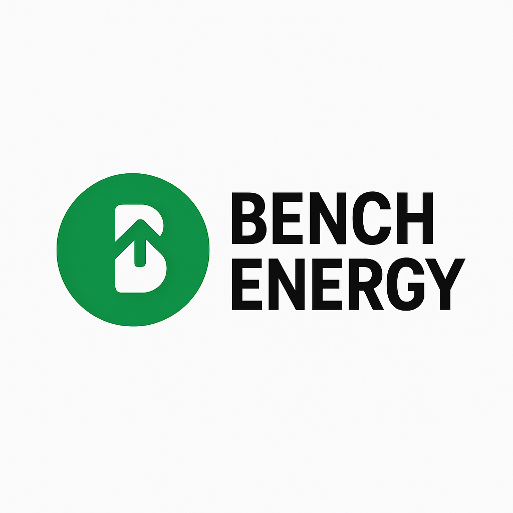 Bench Energy